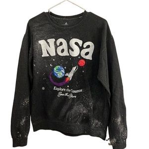 Novelty sweatshirt vintage